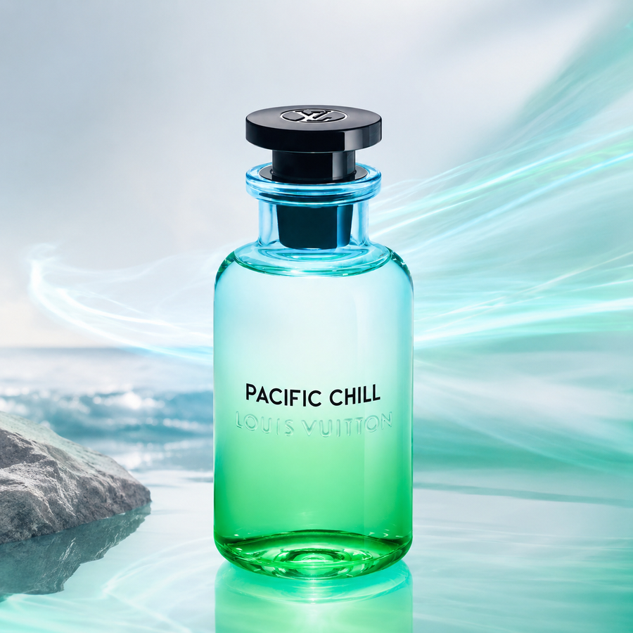Décant Pacific Chill – Louis Vuitton Muda Parfum