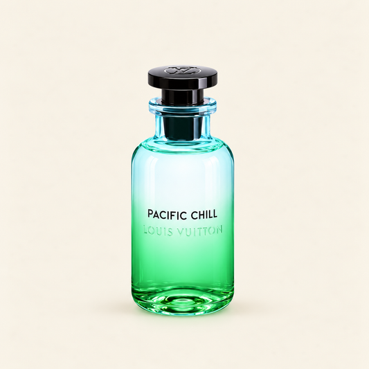 Décant Pacific Chill – Louis Vuitton Muda Parfum