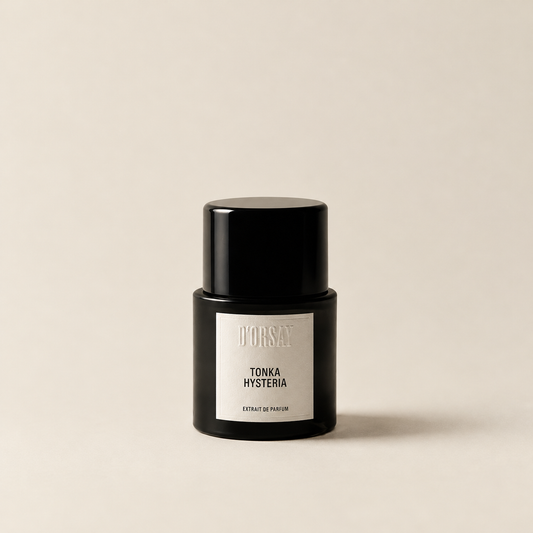 Décant Tonka Hysteria – D’ORSAY Muda Parfum