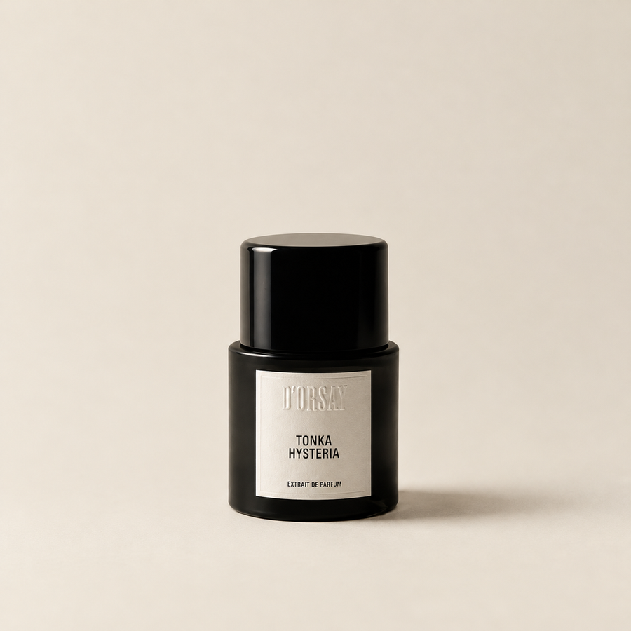 Décant Tonka Hysteria – D’ORSAY Muda Parfum