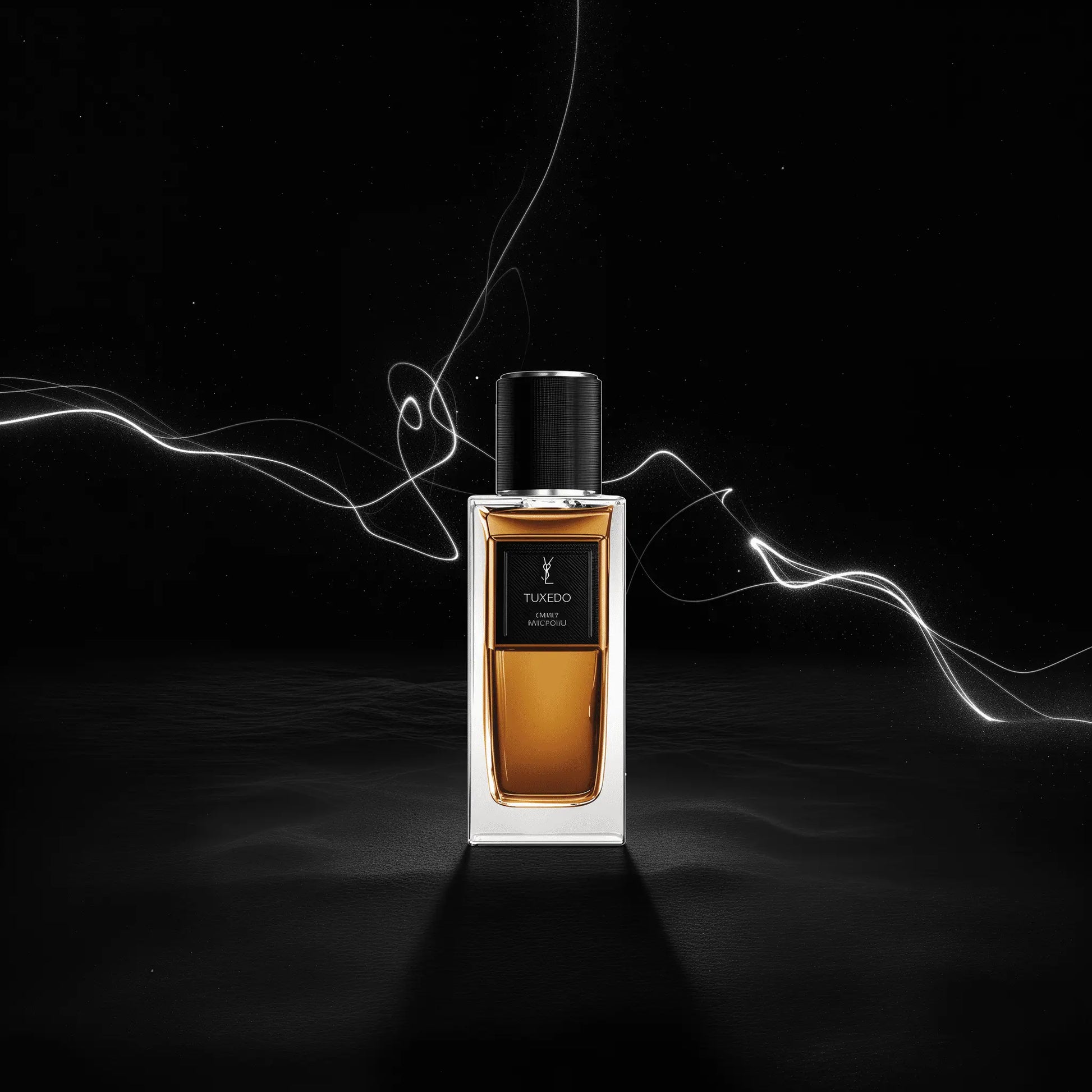 Décant -  Tuxedo Elixir - Muda Parfum