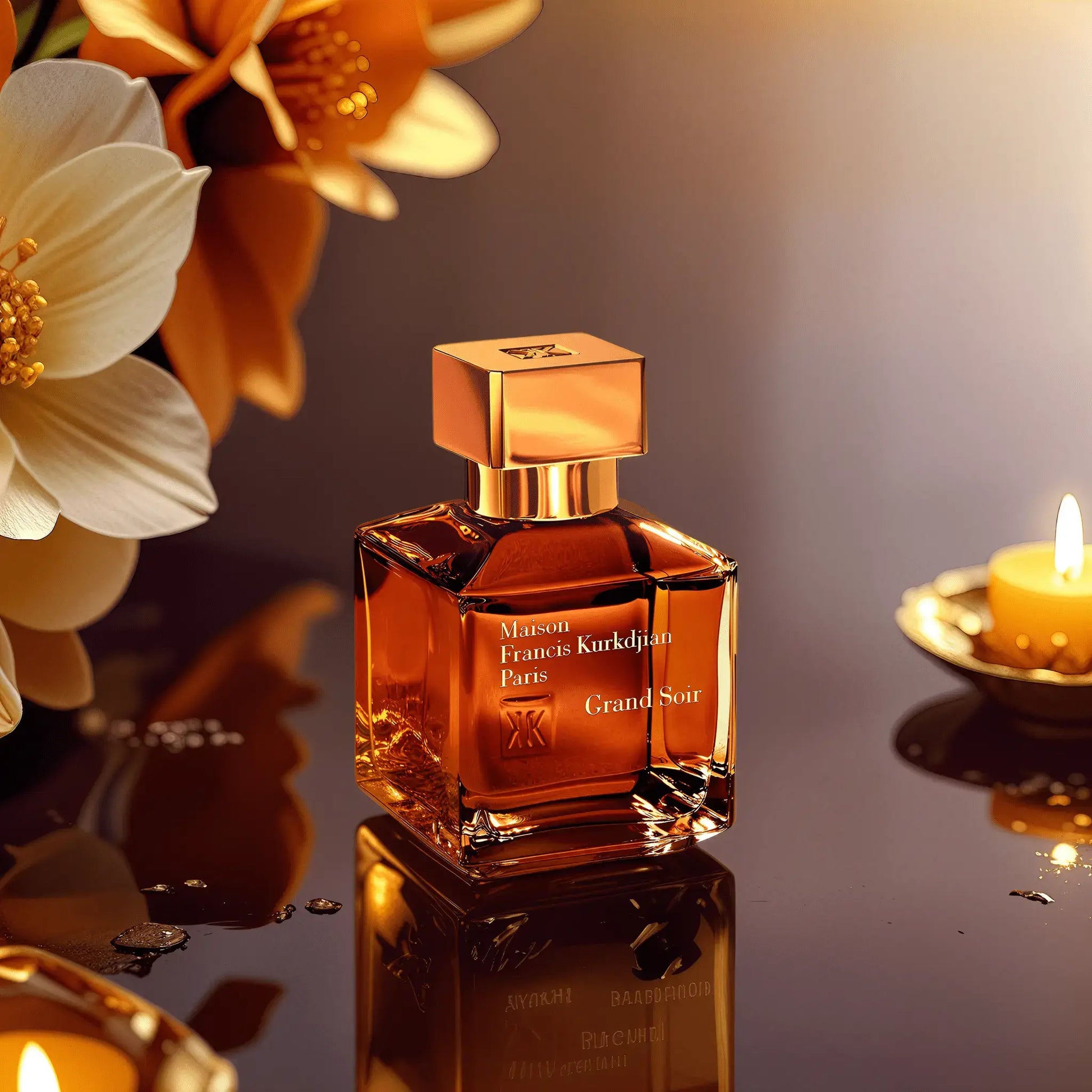 Grand soir - Maison Francis Kurkdjian - Muda Parfum