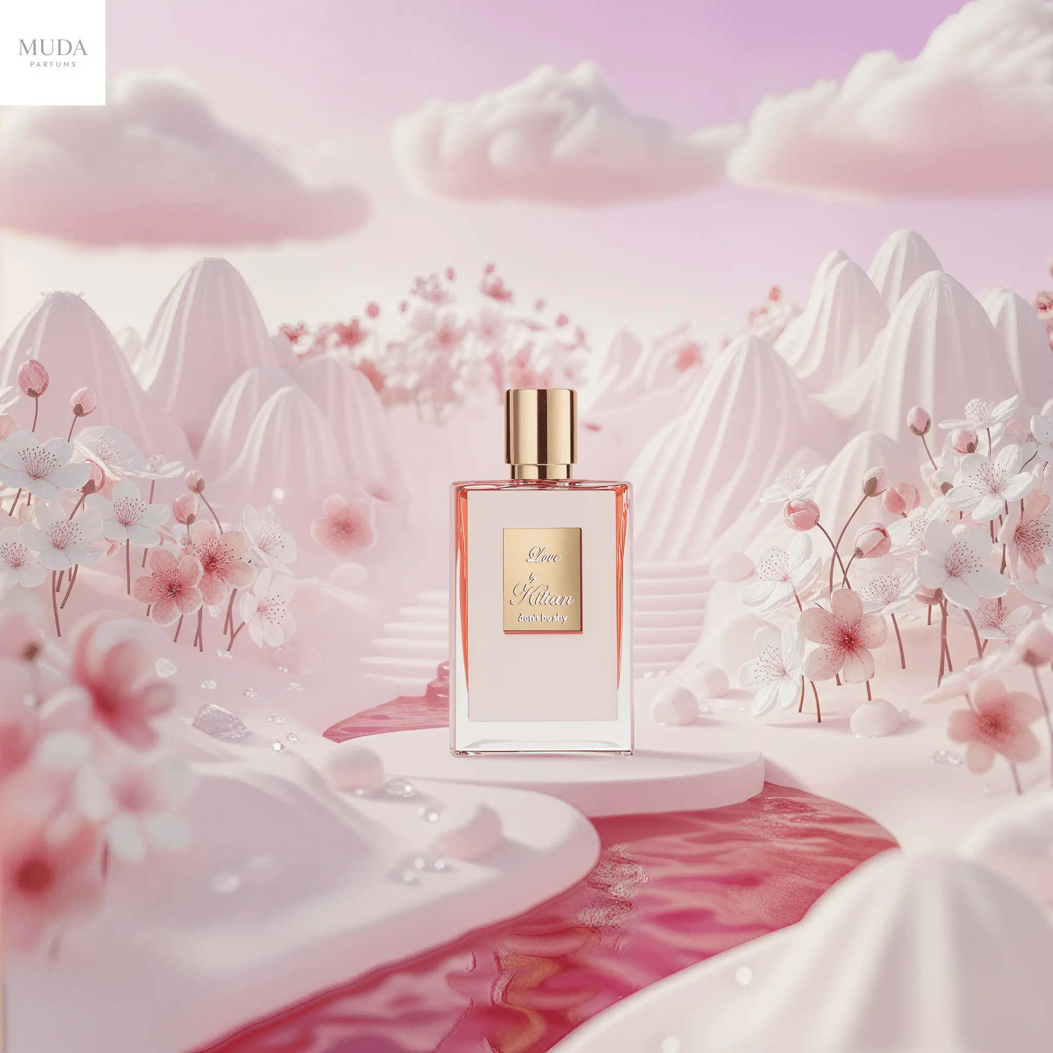 Love Don’t Be Shy by Kilian Eau de Parfum