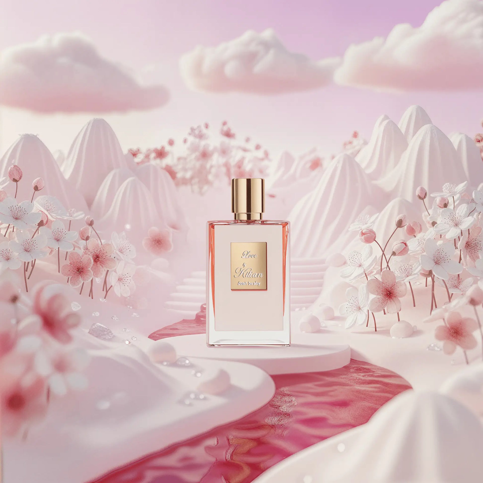 Love Don’t Be Shy by Kilian Eau de Parfum