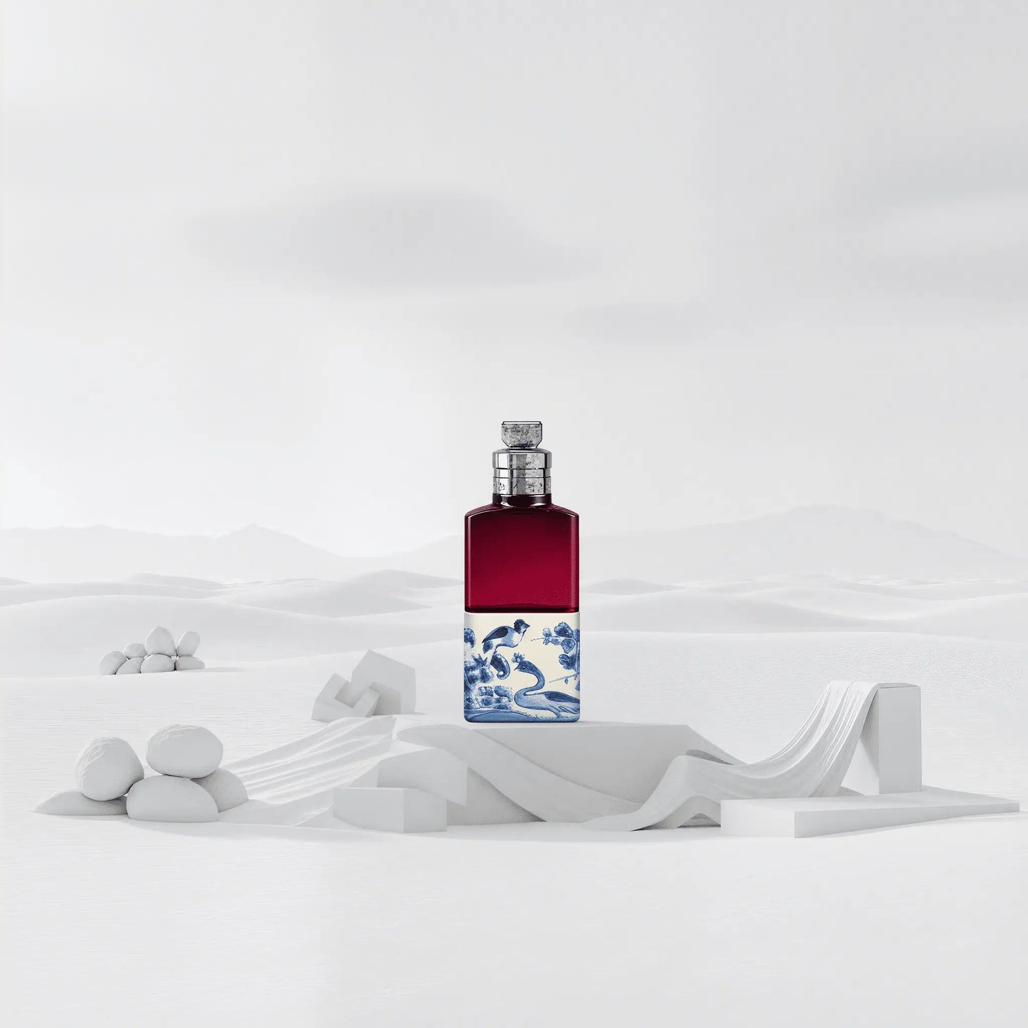 Décante Soie Malaquais - Dries Van Noten - Muda Parfum