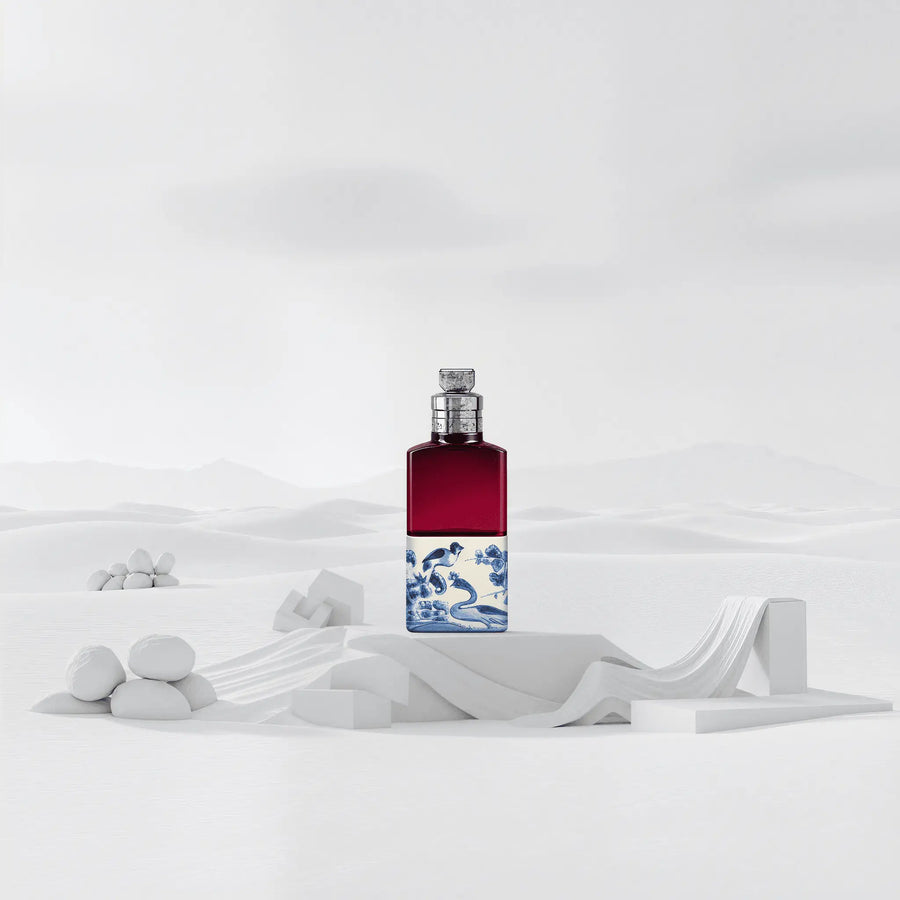 Décante Soie Malaquais - Dries Van Noten - Muda Parfum