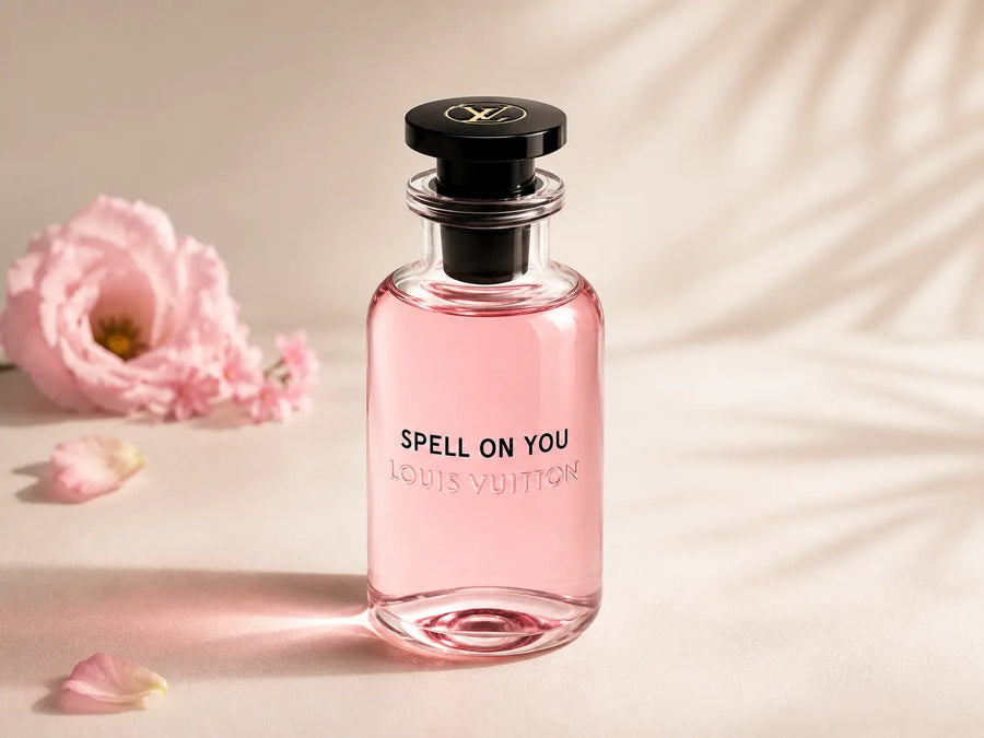 Décante Spell On You – Louis Vuitton Muda Parfum