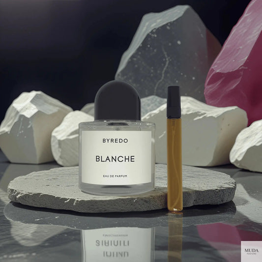 Décante - Blanche Muda Parfums