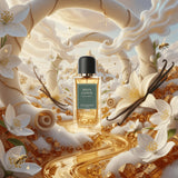 Divin Jasmin - Jean Couturier - Muda Parfum