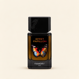 Effet Papillon – FAMORY Paris Muda Parfum