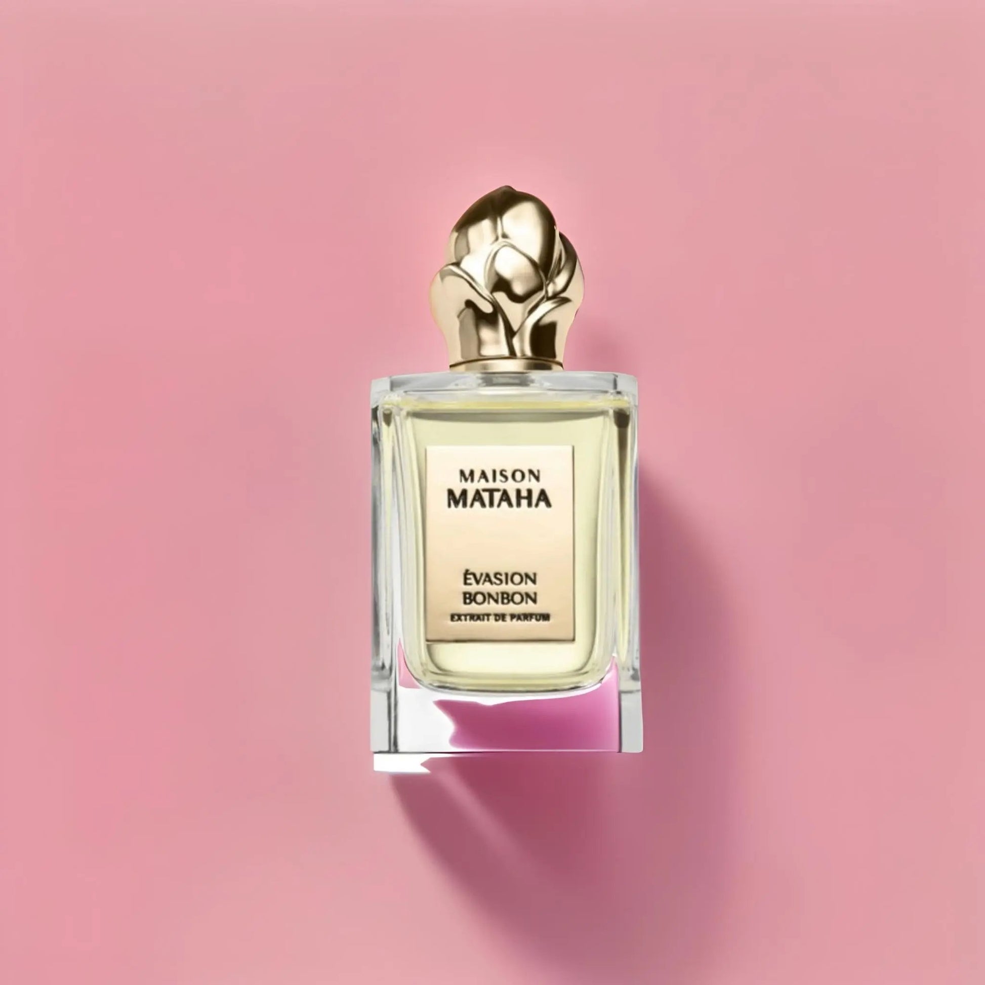 EVASION BONBON  Maison Mataha