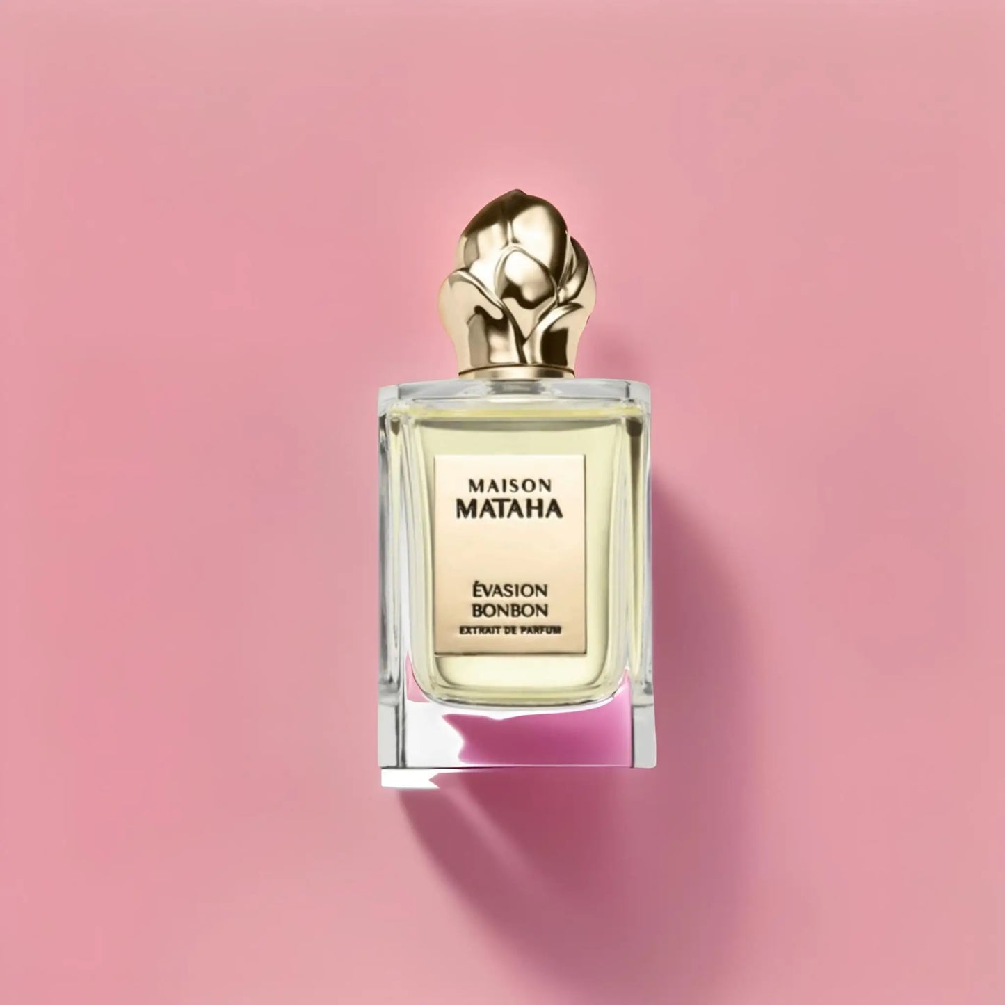 EVASION BONBON  Maison Mataha