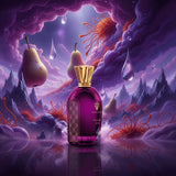 Exquisite Pear – أمراء الخليج