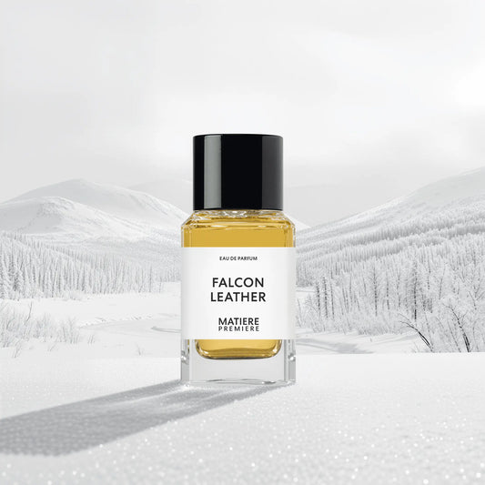 Falcon Leather – Matière Première