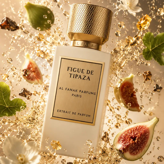 Figue de Tipaza – Al Fanak