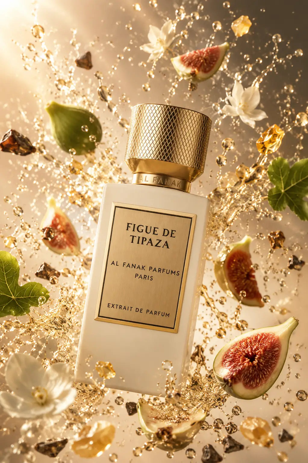 Figue de Tipaza – Al Fanak