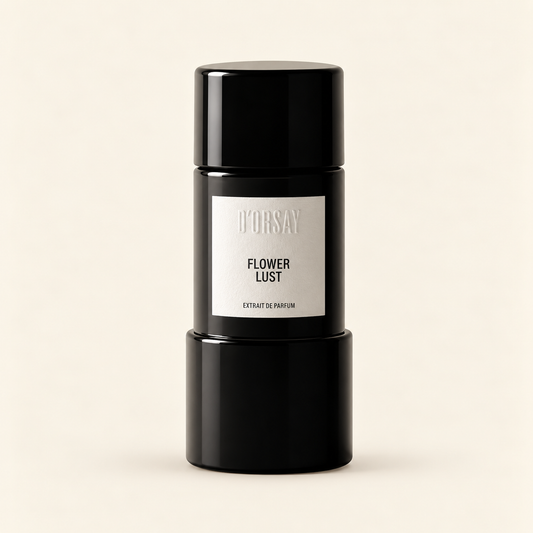 Flower Lust – D'ORSAY Muda Parfum