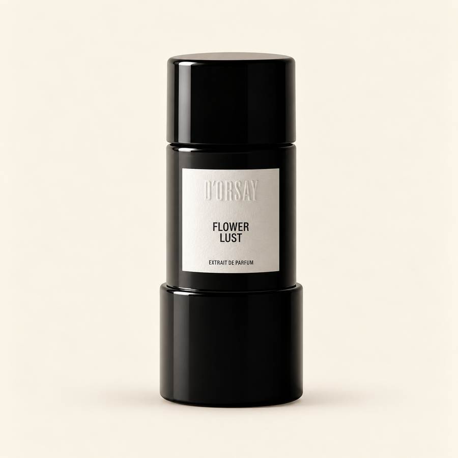 Flower Lust – D'ORSAY Muda Parfum