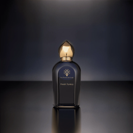 Fresh Tonka - Les Princes du Golfe 