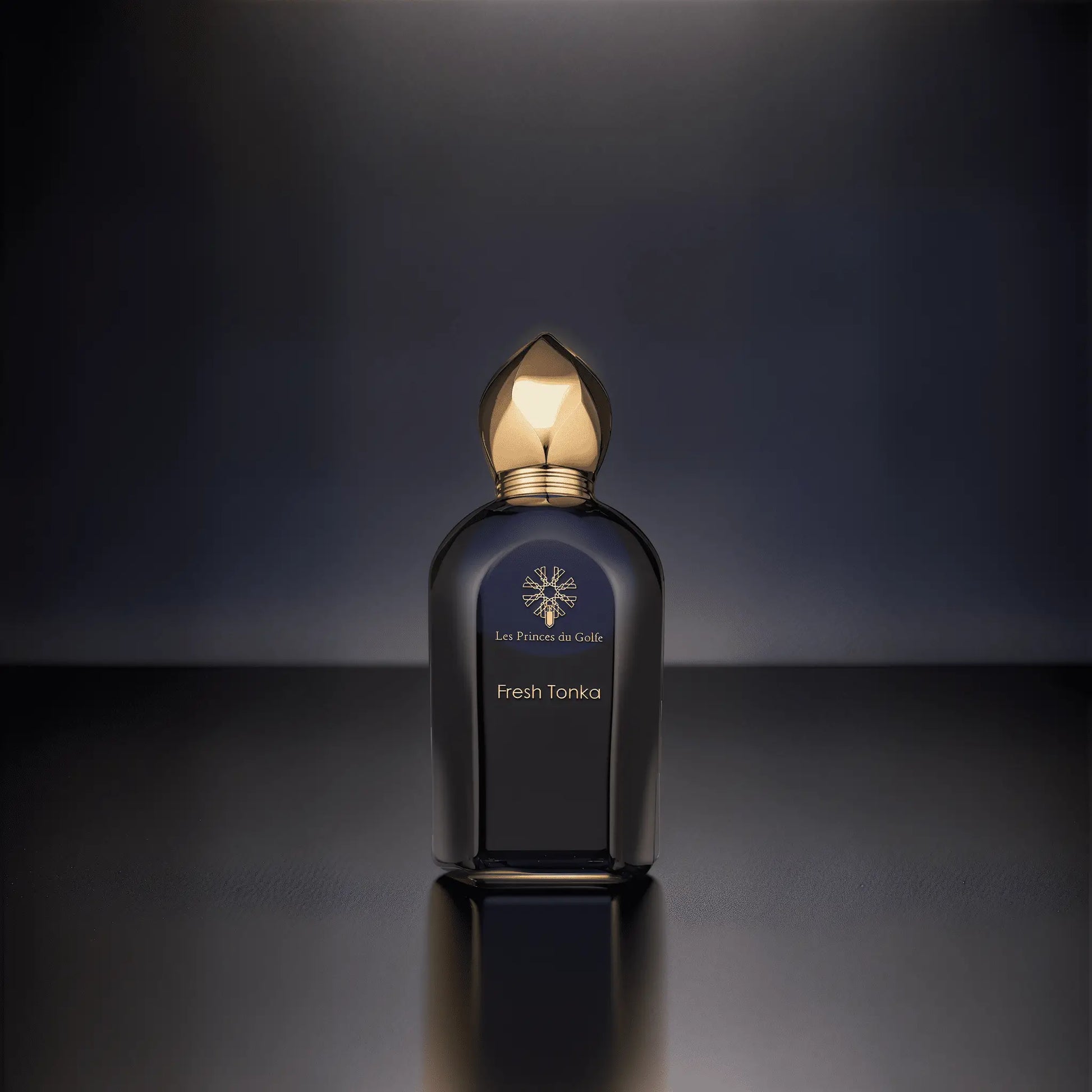 Fresh Tonka - Les Princes du Golfe 