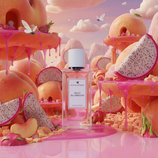 Fruit du Dragon – Agathe Kattegat