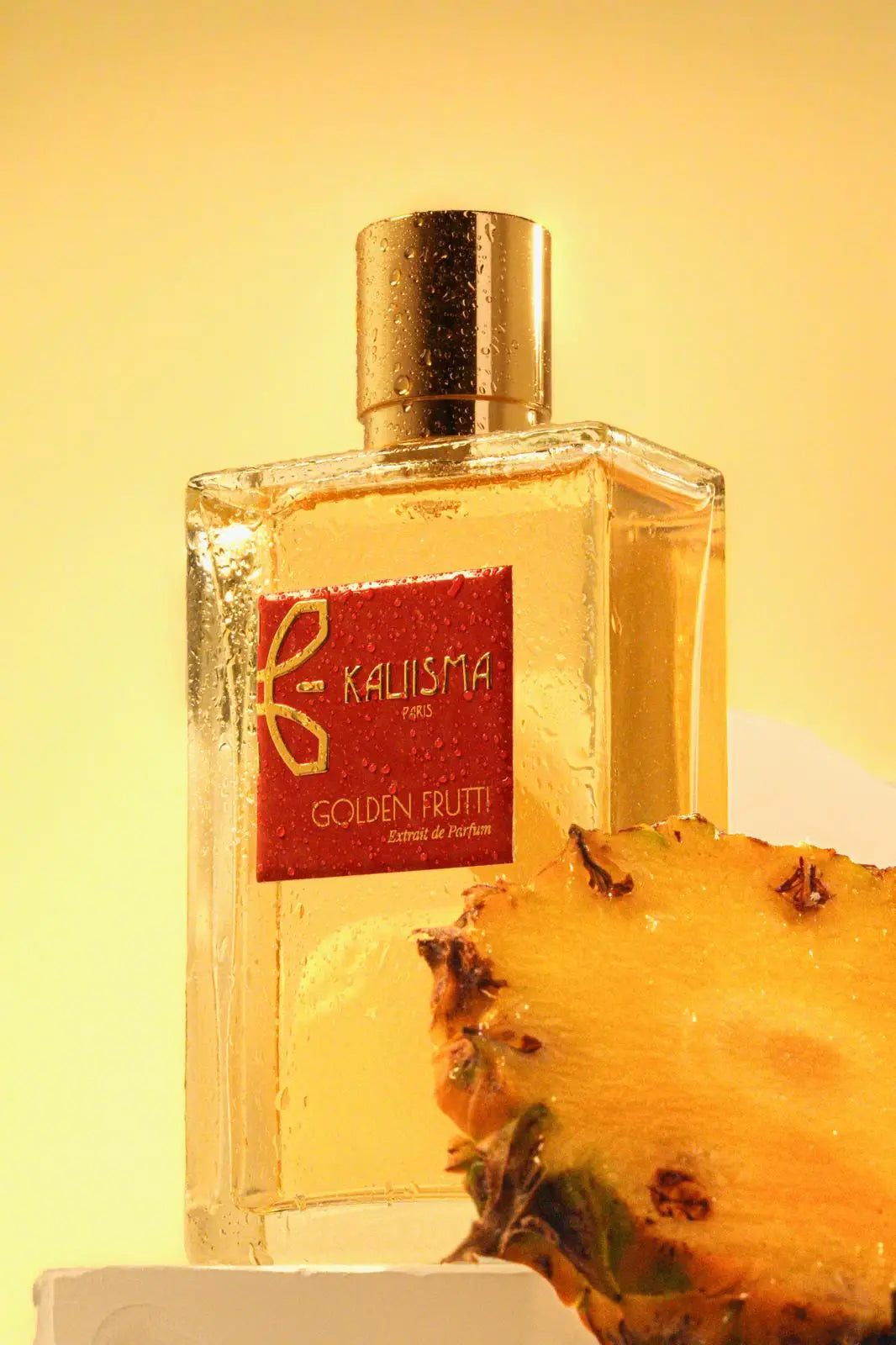 Golden Frutti – Kaliisma