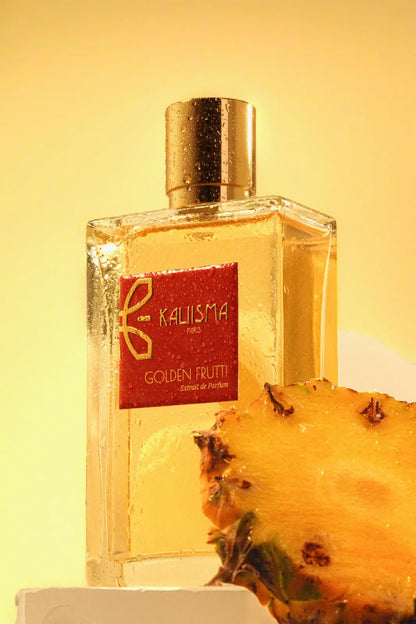 Golden Frutti – Kaliisma