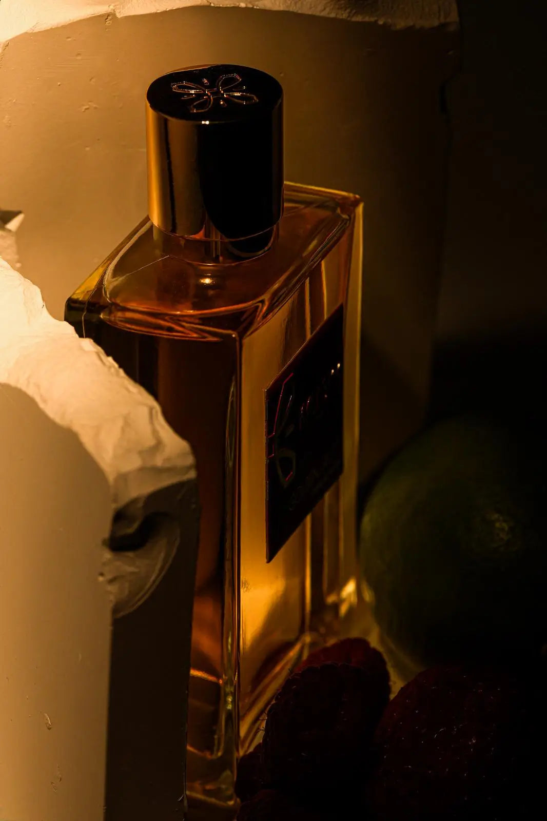 Golden Frutti – Kaliisma