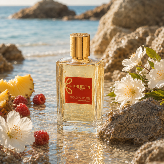 Golden Frutti – Kaliisma