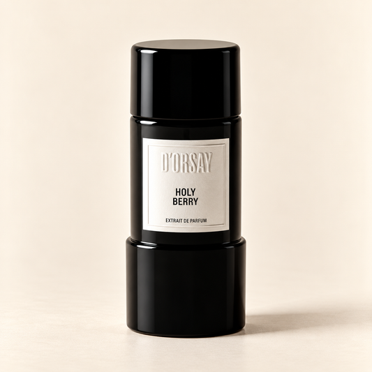 Holy Berry – D’ORSAY Muda Parfum
