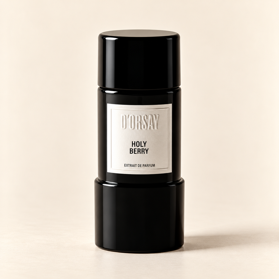 Holy Berry – D’ORSAY Muda Parfum