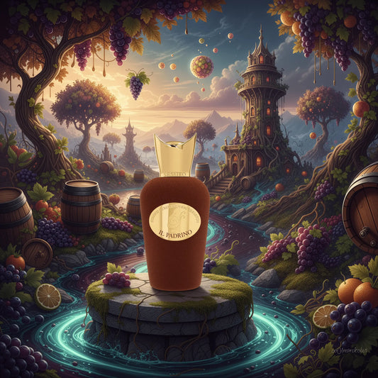 Il Padrino – Sospiro