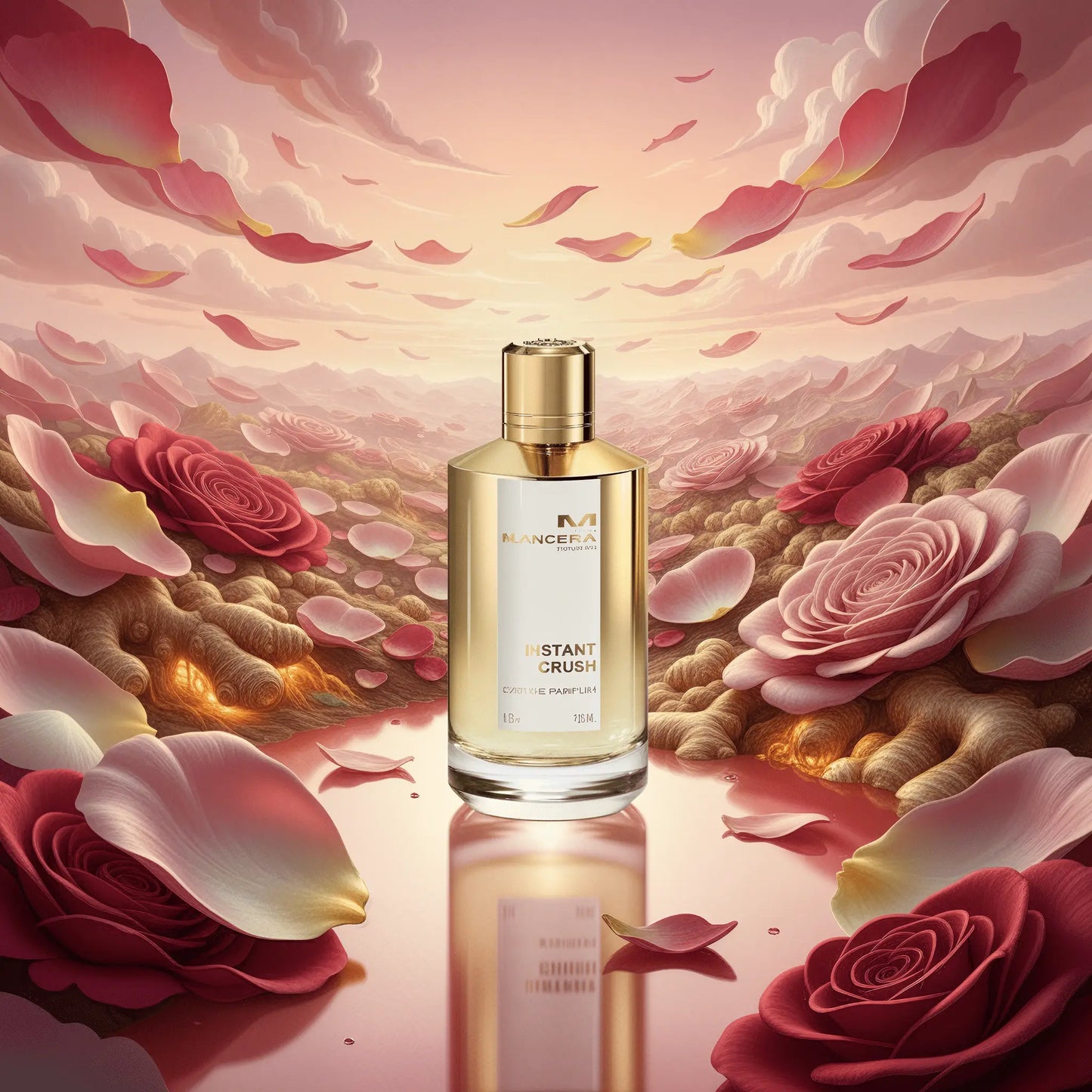 Instant Crush – Mancera