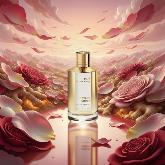 Instant Crush – Mancera