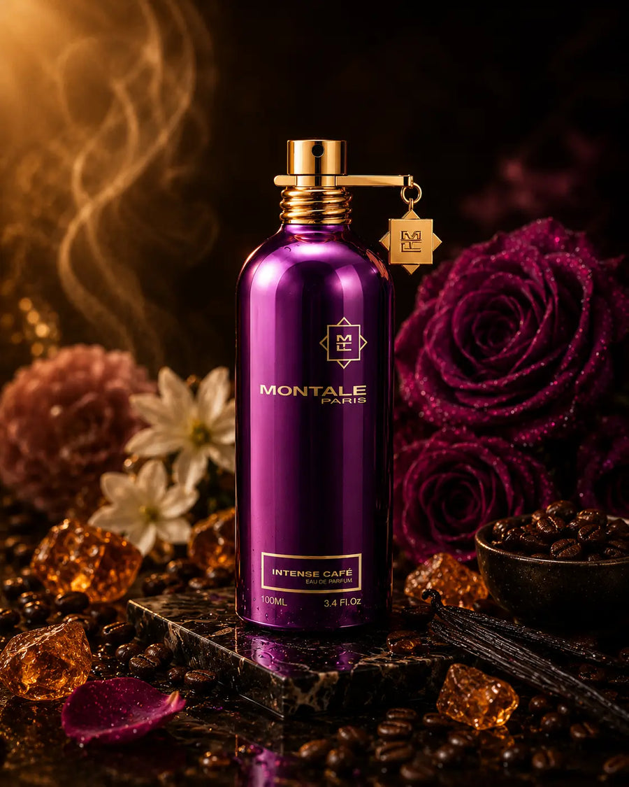 Intense Café – Montale Muda Parfum