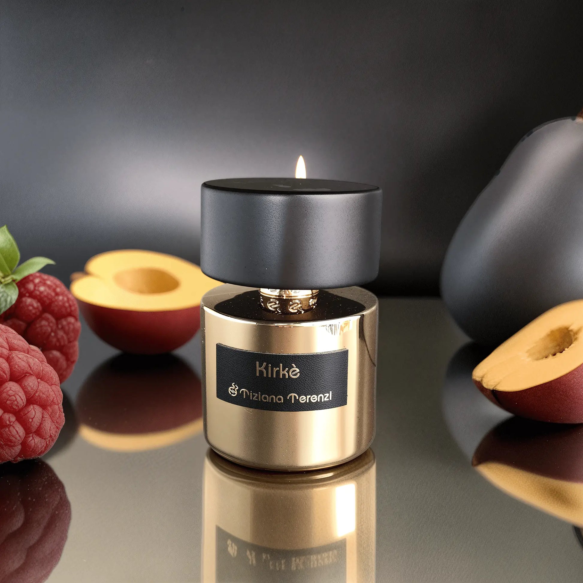 Kirke - Tiziana Terenzi - Muda Parfum