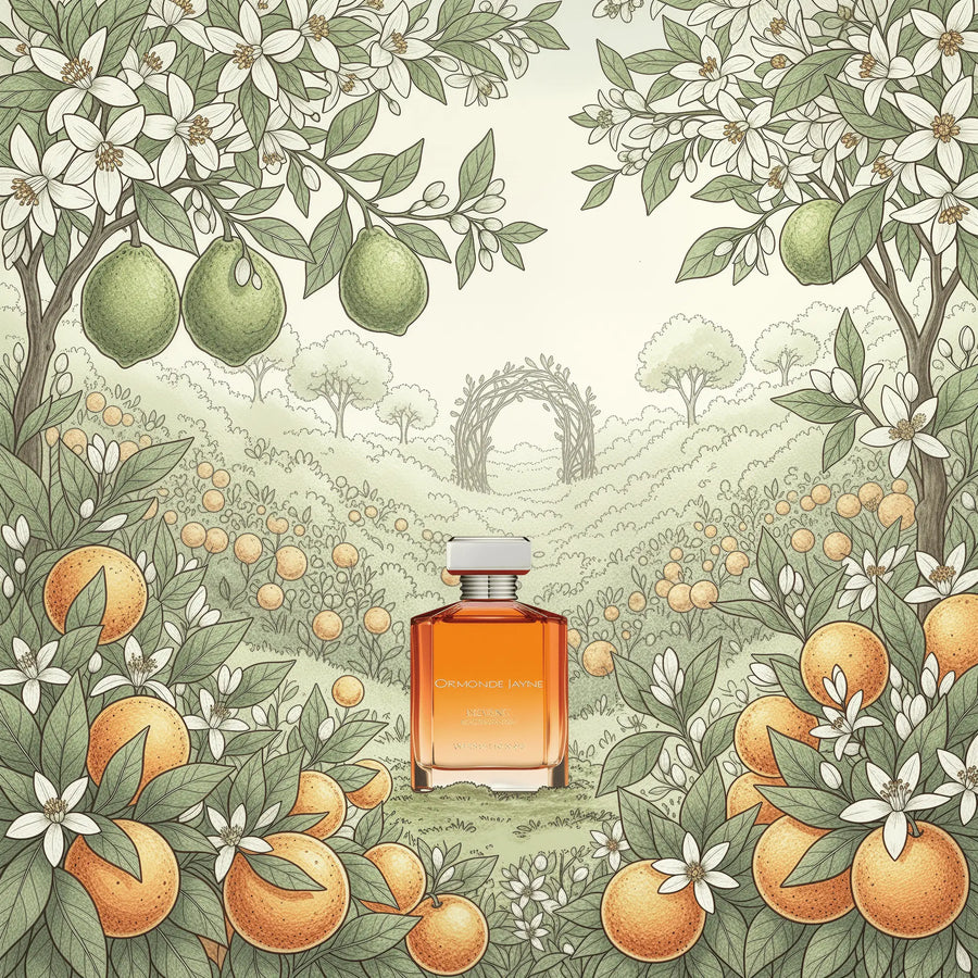 Levant - Ormonde Jayne