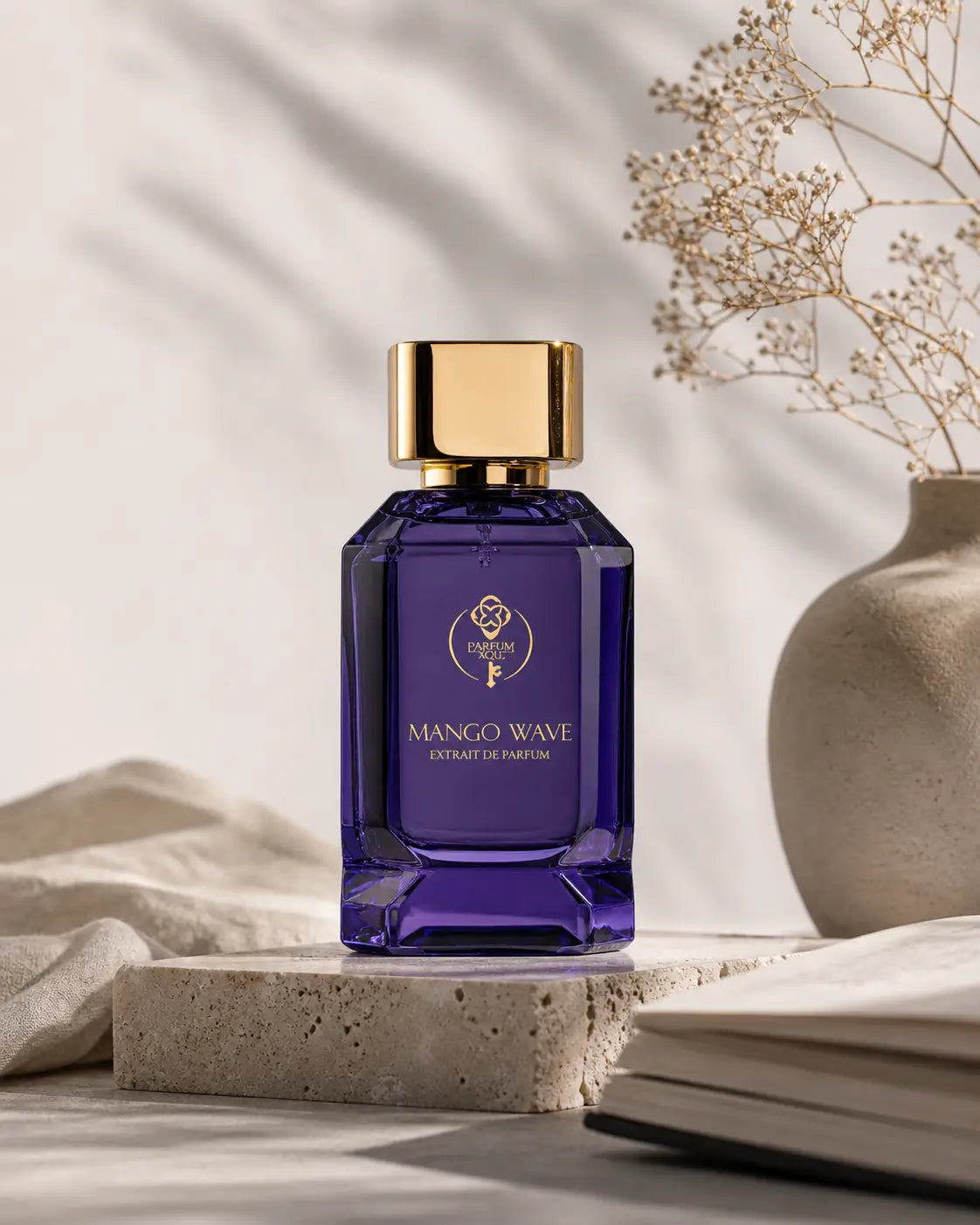 Mango Wave – Library Parfum Muda Parfum 