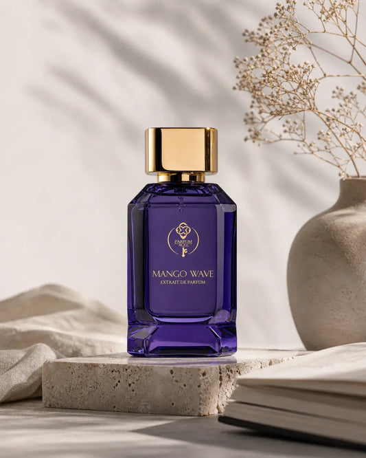 Mango Wave – Library Parfum Muda Parfum 