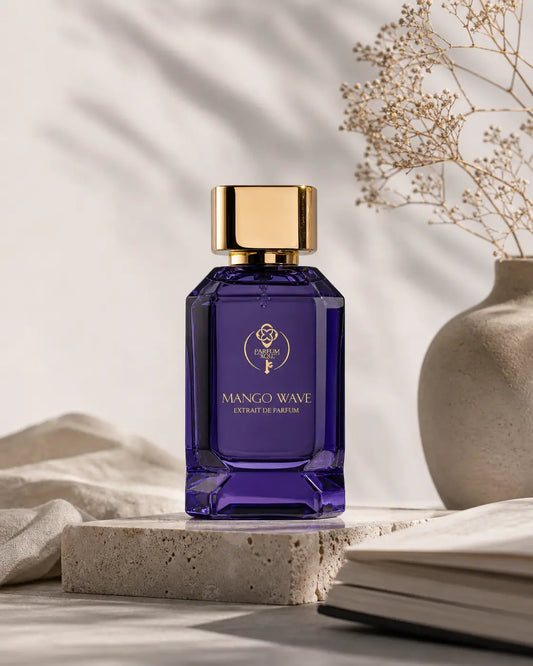 Mango Wave – Library Parfum Muda Parfum 