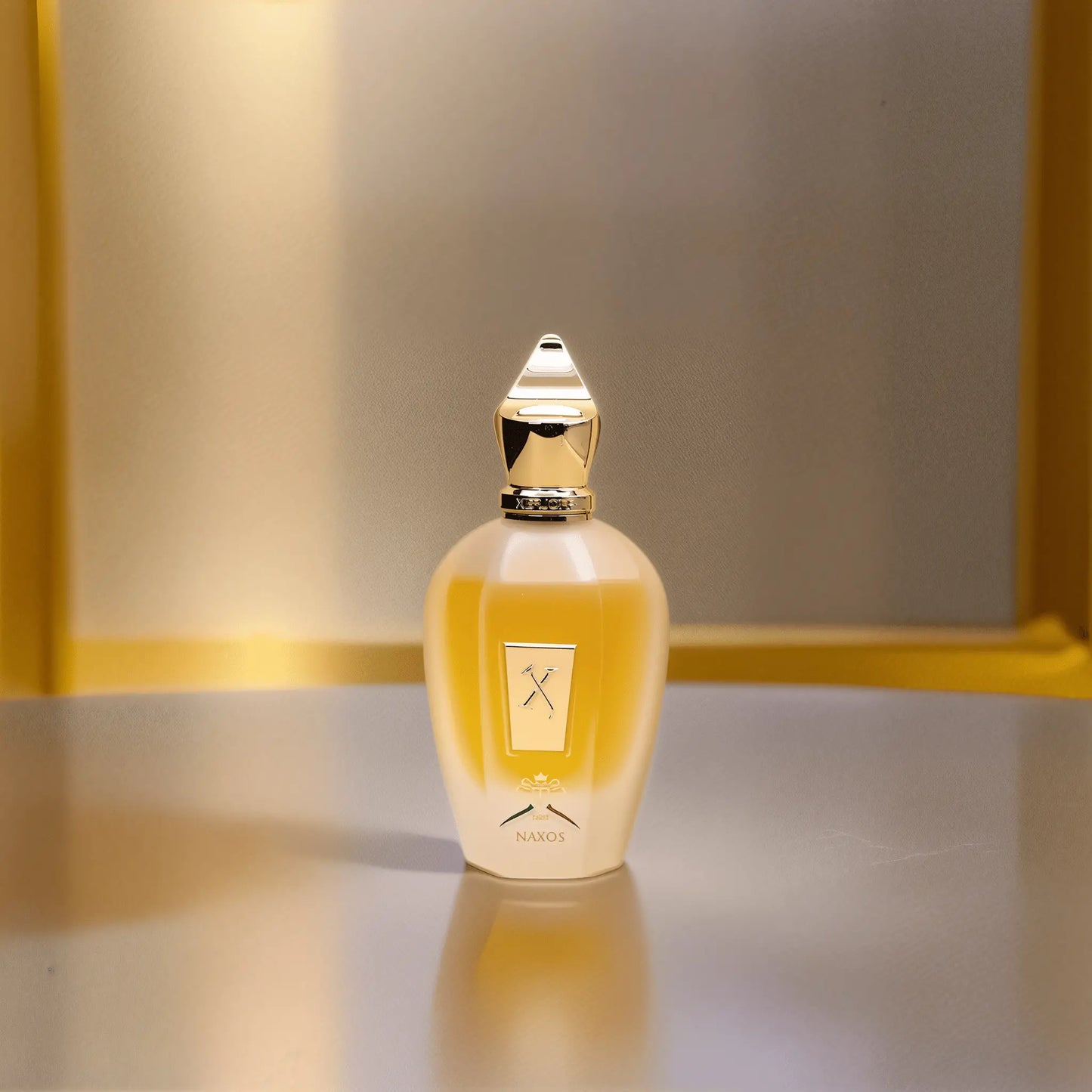 Naxos - Xerjoff - Muda Parfum