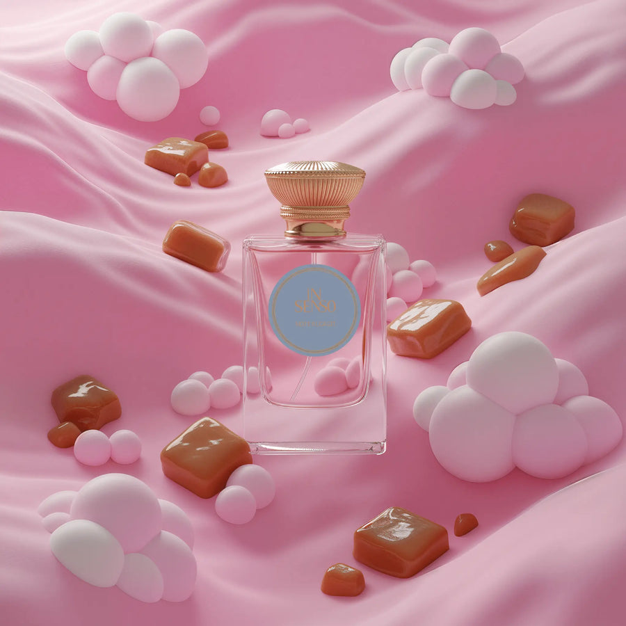 Secret Note – In Senso