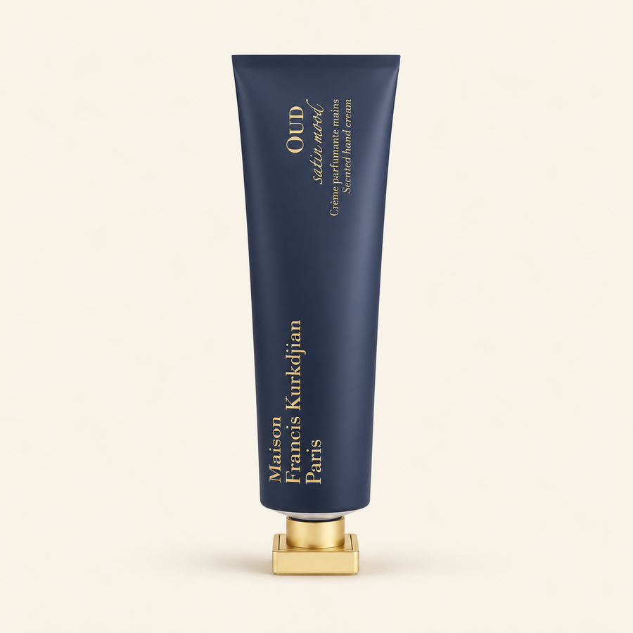 OUD Satin Mood Crème Mains 70 ml Muda Parfum