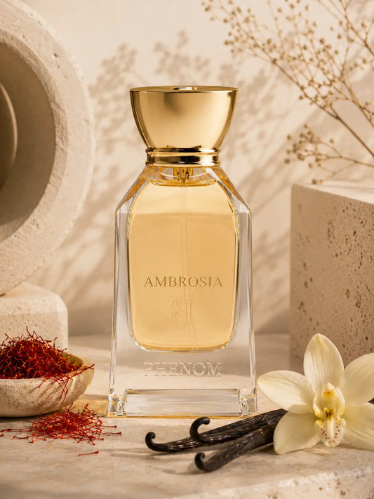 Oud Sultana – Phenom Paris 