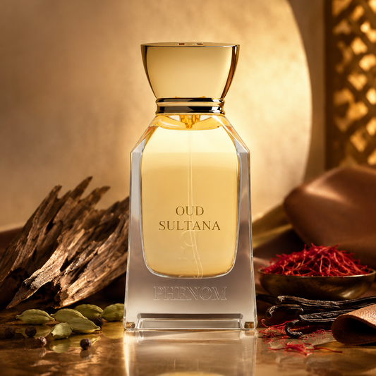 Oud Sultana – Phenom Paris 