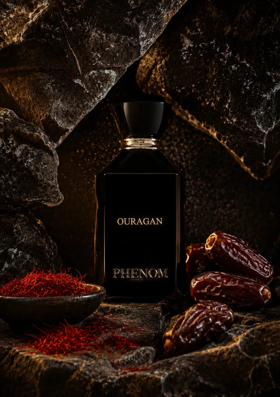 Ouragan – Phenom Paris