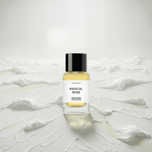 Radical Rose – Matière Première