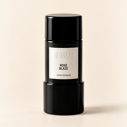 Rose Blaze – D’ORSAY Muda Parfum