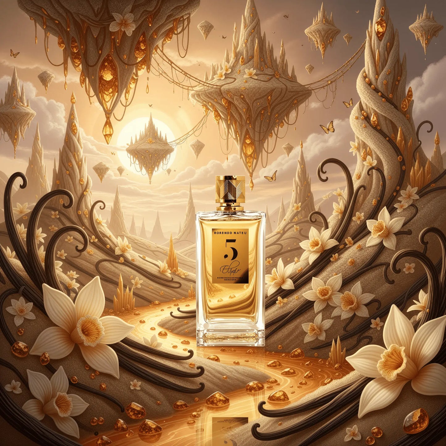 Rosendo Mateu 5 Elixir