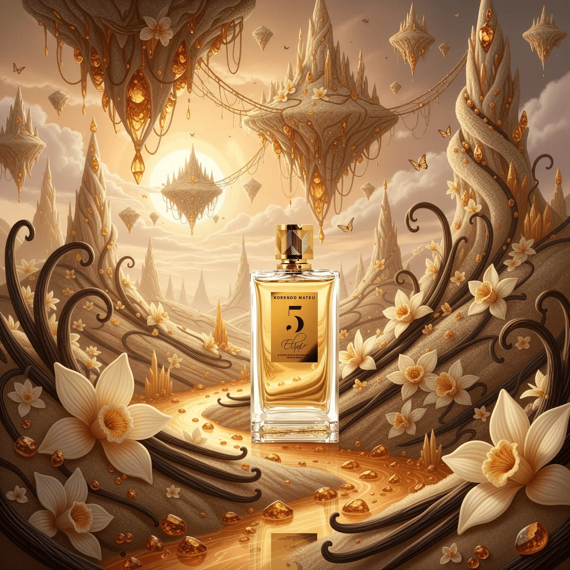 Rosendo Mateu 5 Elixir